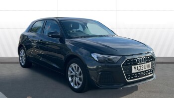 Audi A1 25 TFSI Sport 5dr Petrol Hatchback